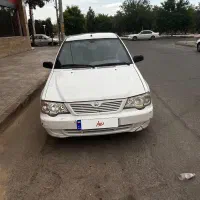 پراید ۱۱۱ مدل ۹۶