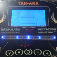 تردمیل TAN-ARA|تجهیزات ورزشی|نیشابور, خط کاشمر|دیوار