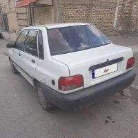 پراید مدل۹۱