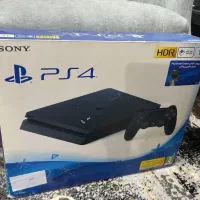 ps 4 اسلیم در آک