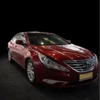 سوناتا۲۰۱۳ فروش فوری پول لازم