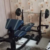 دستگاه بدنسازی تایوانی معاوضه با گوشی سامسونگ