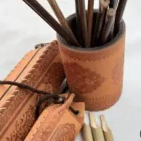 قلم مو قلم می زنم تمام امورات دعا های شما را