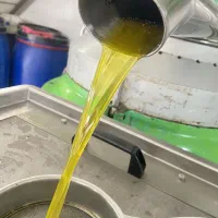 روغن زیتون فرابکر