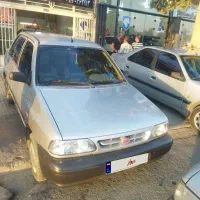پراید 89
