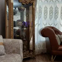 بوفه|بوفه، ویترین، کنسول|خسروشاه, |دیوار