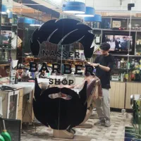 همکار آرایشگر ماهر آقا نیازمندیم