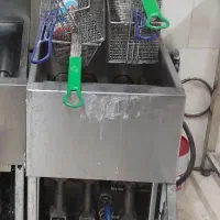 لوازم سوخاری سرخ کن  ایتالیایی وتابلو