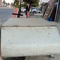 باربند مسقف