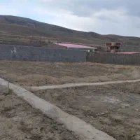 زمین ویلایی ۵۰۰ متری سعید آباد