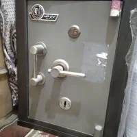 صندوق نسوز