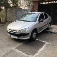 206 sd v8