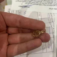 گوشواره طلا فروش فوری