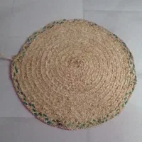 سفره حصیری سایز برزگ