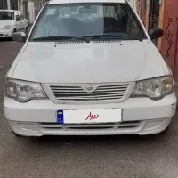 پراید 132 مدل 97