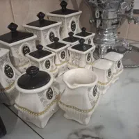 پاسماوری چینی توس