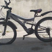دوچرخه 26 RUSH کوهستانی
