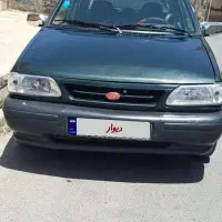 پراید مدل 85