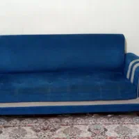 مبلمان کارکرده راحتی