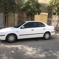 سمند مولتی پلکس مدل ۹۶