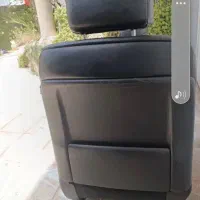 صندلی خلبانی فول برقی