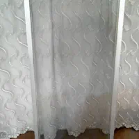 توری آلمینیومی پنجره