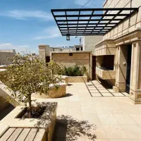 آپارتمان۱۲۶ متری/شمالی/نوساز خیابان بهار