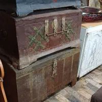 صندوق قدیمی‌