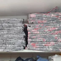 روبالشتی پنبه دوزی