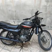 موتور همتاز150