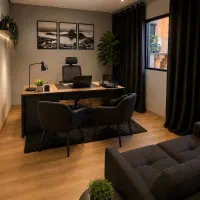 استخدام منشی برای دفتر
