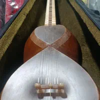 تار ساخت مهران رشیدی