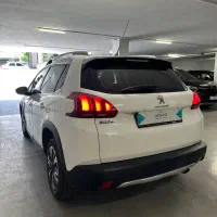 پژو ۲۰۰۸|خودرو سواری و وانت|تهران, مهران|دیوار