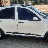 کوئیک مدل (RS(1403 پارس خودرویی درحد صفر