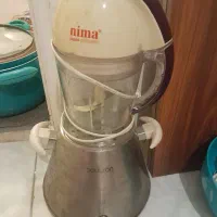 کتری سماوری.سبزی خرد کن