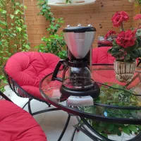 قهوه جوش ، چای ساز دلونگی