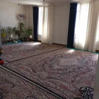 سوییت وخانه حیات دار
