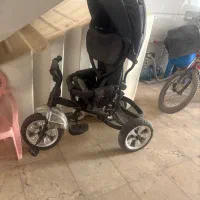 سه چرخه