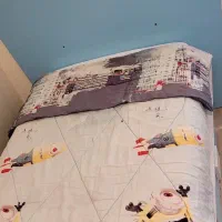 تخت کودک نوجوان