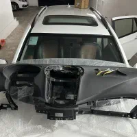 داشبورد هایماs5مدل98