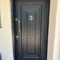 درب ضد سرقت سالم