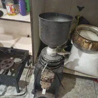 دستگاه قهوه سازه