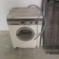 ماشین لباسشویی فیلیپس ویرپول