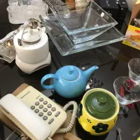 لوازم خانه و اشپزخانه