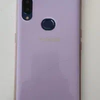 گوشی سامسونگ A10s با کارتن