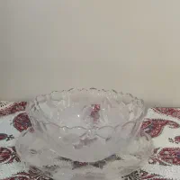 کاسه و زیره کار شده اصل