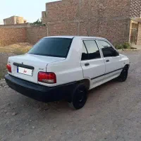 پراید 131 مدل 95