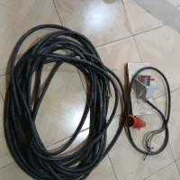 کابل سه فاز