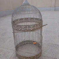 قفس پرنده
