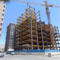 آفر ۴۸ ساعته افق در دهکده المپیک